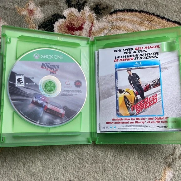 Game - Picture 2 of 2